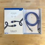 Diverse Inakustik Premium opto kabels (ex-demo), Audio, Tv en Foto, Audiokabels en Televisiekabels, Gebruikt, Inakustik, Onbekend