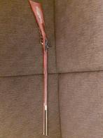 Gerestaureerde replica musket, Ophalen of Verzenden