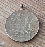 penning Koningin Juliana en Bernhard (lot 4), Postzegels en Munten, Penningen en Medailles, Ophalen of Verzenden, Overige materialen