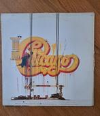 LP Vinyl - Chicago IX - Chicago's Greatest Hits - 1975, Ophalen of Verzenden, Gebruikt, Poprock
