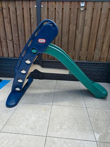 Little Tikes glijbaan  beschikbaar voor biedingen