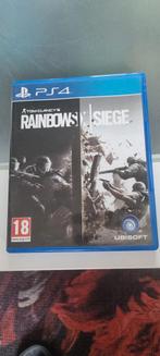 Rainbow Six Siege - PS4, Ophalen of Verzenden, Gebruikt