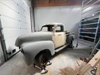 Chevrolet pickup 3100 project!, Handgeschakeld, Particulier, Te koop, Benzine