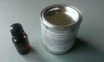 Hypalon lijm voor rubberboot reparatie. Blik 240 gr. € 25,95, Watersport en Boten, Ophalen of Verzenden, Nieuw, Onderhoud en Reparatie