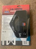 3 in 1 Detector, Doe-het-zelf en Verbouw, Ophalen of Verzenden