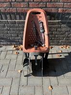 Yepp kinderzitje - veilig en comfortabel!, Fietsen en Brommers, Ophalen, Gebruikt, Achterzitje, Voetsteuntjes