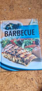 Da's pas koken BARBECUE, Ophalen of Verzenden, Gelezen, Overige gebieden, Tapas, Hapjes en Dim Sum
