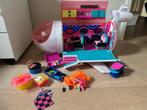 LOL Surprise Vliegtuig met Pop & Accessoires, Ophalen of Verzenden, Zo goed als nieuw