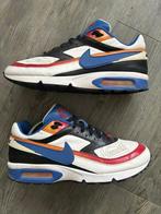 Nike air max BW newark, Kleding | Heren, Schoenen, Ophalen of Verzenden, Gedragen, Overige kleuren, Sneakers of Gympen
