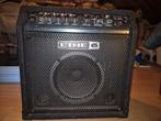 Line 6 Lowdown 15 basversterker, Ophalen, Gebruikt, Basgitaar, Minder dan 50 watt
