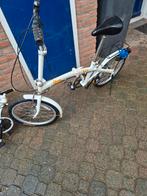 2 vouwfietsen, Ophalen of Verzenden, Gebruikt