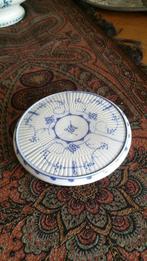 onderzetten warmplaatje van villeroy en boch DRESDEN saxony, Antiek en Kunst, Antiek | Servies los, Ophalen of Verzenden