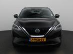 Nissan Qashqai 1.3 MHEV Xtronic Tekna 158PK | Automaat | Pan, 12 maanden, Euro 6, Leder en Stof, Zwart