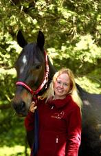 Shiatsu voor paarden massage, Diensten en Vakmensen, Dieren | Paarden | Verzorging, Oppas en Les