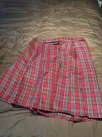 Schotse kilt 4 stuks, Ophalen of Verzenden, Zo goed als nieuw, Bovenkleding