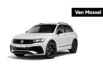 Volkswagen Tiguan 1.4 TSI eHybrid R-Line Business+ 245 PK |  beschikbaar voor biedingen