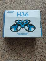 H36 drone + extra frame, Audio, Tv en Foto, Drones, Ophalen, Gebruikt