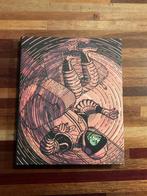 Blake en Mortimer De machine Jacobs, Eén stripboek, Verzenden, Nieuw