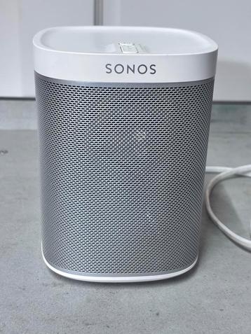 Sonos Play:1 - Gratis verzenden. beschikbaar voor biedingen