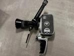 Bolex Paillard B-8L 8mm Camera 1958, Ophalen of Verzenden, 1940 tot 1960, Filmcamera