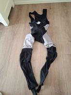 Gsg lange broek met zeem nieuw maat s heren, Ophalen of Verzenden, Nieuw, Heren, Bovenkleding