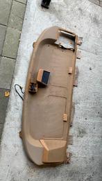 Hoedenplank Mercedes w126 met 3e remlicht, Ophalen of Verzenden