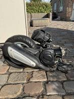 Piaggio hexagon 125cc motorblok, Ophalen of Verzenden, Zo goed als nieuw