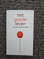 Het Goede Leven - Reinier Sonneveld, Ophalen of Verzenden, Zo goed als nieuw, Reinier Sonneveld, Nederland