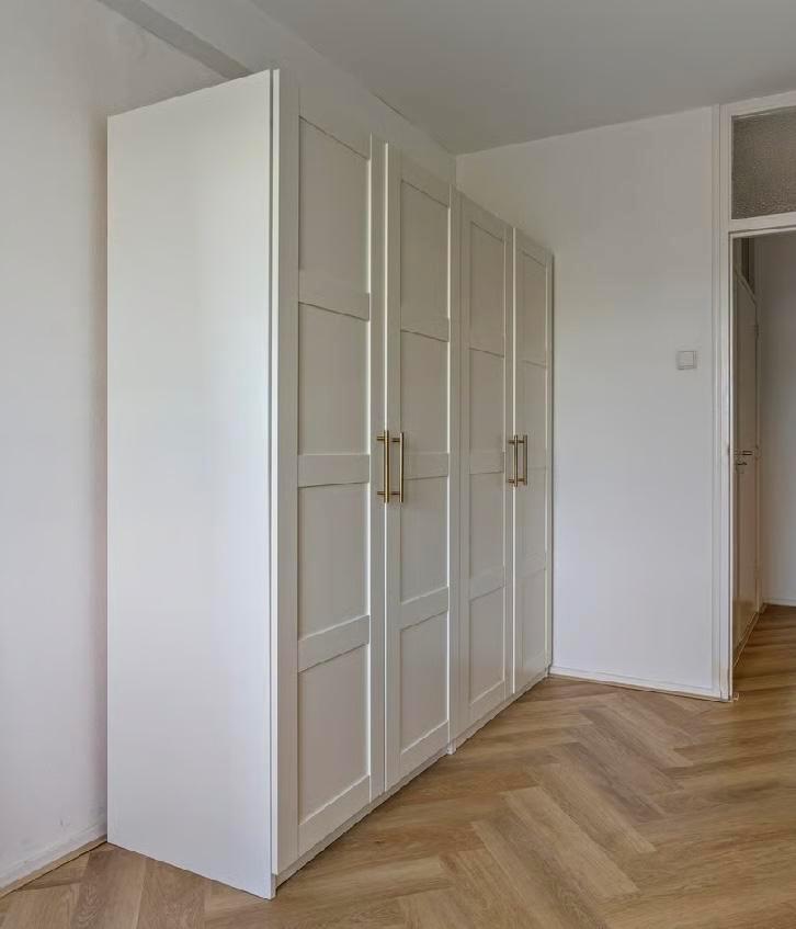 2x IKEA Pax Kasten - Perfect voor opslag!, Huis en Inrichting, Kasten | Kledingkasten, Gebruikt, 200 cm of meer, 100 tot 150 cm