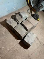 Tuinstenen / Vijverstenen, Tuin en Terras, Grind, Keien en Split, Ophalen, Overige materialen, Gebruikt, Kei