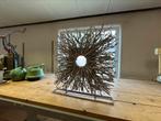 Raam deco stuk, Huis en Inrichting, Woonaccessoires | Kransen, Ophalen of Verzenden, Zo goed als nieuw