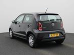 Volkswagen Up! 1.0, Auto's, Volkswagen, 12 maanden, Stof, Gebruikt, 4 stoelen