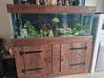 Te koop: Aquarium, Dieren en Toebehoren, Vissen | Aquaria en Toebehoren, Ophalen of Verzenden, Zo goed als nieuw, Leeg aquarium