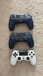 Splinternieuwe PS4 Controllers te koop!, Spelcomputers en Games, Spelcomputers | Sony PlayStation Consoles | Accessoires, Ophalen of Verzenden
