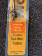 Combi antenne Kris 400-297, Gravenstraat 5 in Rijssen, B.S. Communicatie, Nieuw, Ophalen of Verzenden