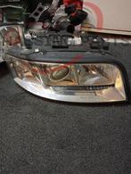 AUDI A6 C5 XENON KOPLAMP RECHTS ORIGINEEL, Auto-onderdelen, Verlichting, Gebruikt, -, -, -