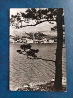 Rab. 1961 Joegoslavië, Verzamelen, Ansichtkaarten | Buitenland, Gelopen, 1960 tot 1980, Overig Europa, Verzenden