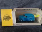 1:43 Renault Colorale Break Fourgonette, Hobby en Vrije tijd, Modelauto's | 1:43, Auto, W, Nieuw, Ophalen of Verzenden