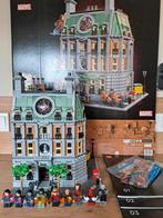 Lego 76218 Sanctum Sanctorum, Complete set, Gebruikt, Ophalen of Verzenden, Lego