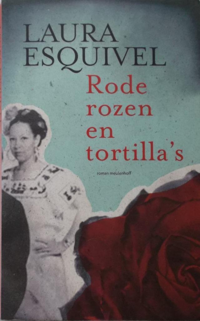 Rode Rozen En Tortilla's, Boeken, Romans, Gelezen, Nederland, Ophalen of Verzenden