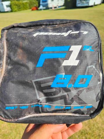 Point 7 F1SL beschikbaar voor biedingen