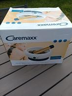 Caremaxx hot stone massage set, Nieuw, Ophalen