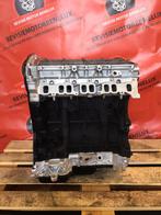 Gereviseerde Motor JUMPER 2.2 HDi BOXER 2.2 HDi - 4H03 4HH, Citroën, Ophalen of Verzenden, Gereviseerd