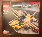 Nieuw in doos: Lego Technic 42044 - Display Team Straaljager, Ophalen of Verzenden, Nieuw, Complete set, Lego