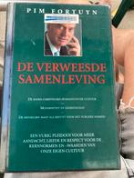 Pim Fortuyn - De verweesde samenleving, Maatschappij en Samenleving, Nederland, Pim Fortuyn, Ophalen