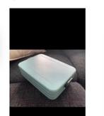 Mepal broodtrommel broodbakje bak bakje Lunchbox Lunchbak, Ophalen of Verzenden