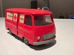 Norev peugeot j7  1:43, Hobby en Vrije tijd, Modelauto's | 1:43, Ophalen of Verzenden, Zo goed als nieuw, Auto, Norev