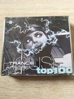 Trance house top 100 4 cd box, Cd's en Dvd's, Cd's | Verzamelalbums, Ophalen of Verzenden, Dance