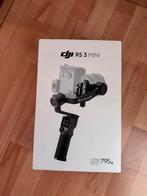 DJI RS3 MINI, Ophalen, Nieuw, Minder dan 150 cm, Driepoot