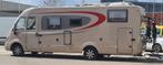 Bürstner Aviano I 728 camper, Integraal, 7 tot 8 meter, Diesel, Particulier